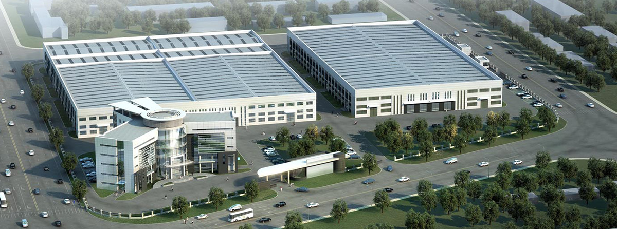 上海唯赛勃环保科技股份有限公司